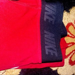 Nike womens leggings